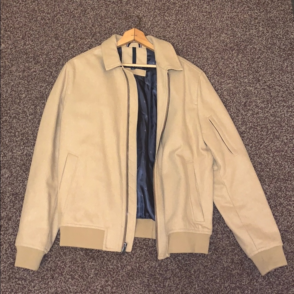 Tommy Hilfiger Jacket
